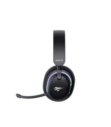 Havit Fuxi-H7 - gaming headphones, black
