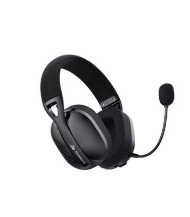 Havit Fuxi-H3 - gaming headphones, black
