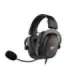 Havit H2002d Headset Wired Head-band Gaming Black