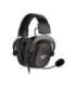 Havit H2002d Headset Wired Head-band Gaming Black
