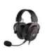 Havit H2002d Headset Wired Head-band Gaming Black