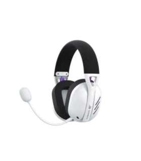 Havit Gamenote Fuxi-H3 - gaming headphones, black and white