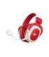Havit H2002D Gaming headphones White, red