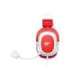 Havit H2002D Gaming headphones White, red