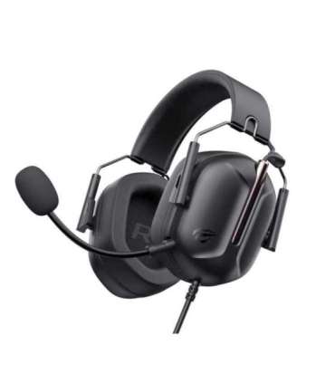 Havit H2033D Gaming Headset Black