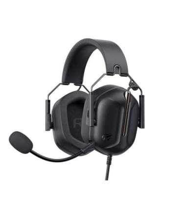 Havit H2033D Gaming Headset Black
