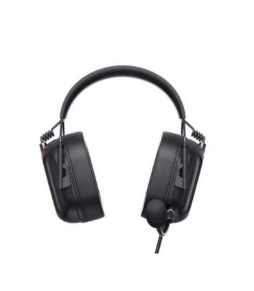 Havit H2033D Gaming Headset Black