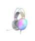 Havit H2037d gaming headphones (white)
