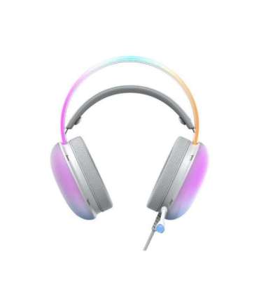 Havit H2037d gaming headphones (white)