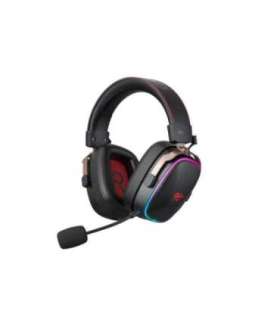 Havit H2039BG Gaming headphones Red