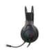 Esperanza EGH5000 Headphones with microphone Headband Black