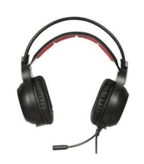 I-BOX X3 GAMING HEADPHONES WITH MICROPHONE