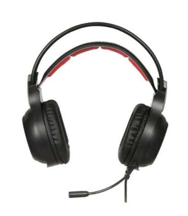 I-BOX X3 GAMING HEADPHONES WITH MICROPHONE