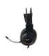 Esperanza EGH7100 Headphones with microphone Headband Black