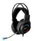 Esperanza EGH7100 Headphones with microphone Headband Black