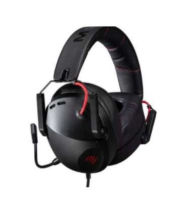 Gaming headset - Mad Catz P.I.L.O.T. 3.