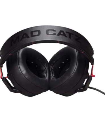 Gaming headset - Mad Catz P.I.L.O.T. 3.