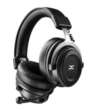 Headphones PowerColor ALPHYN AH10 Wireless Gaming Headset