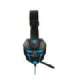 iBox X8 Headset Wired Head-band Gaming Black, Blue