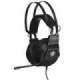 Mad Catz F.R.E.Q. 2 Headset Wired Head-band Gaming Black