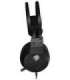 Mad Catz F.R.E.Q. 2 Headset Wired Head-band Gaming Black