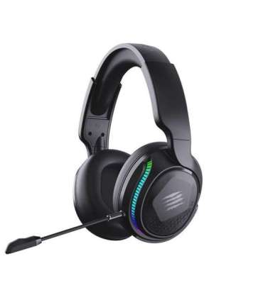 Gaming headset - Mad Catz P.I.L.O.T. PRO