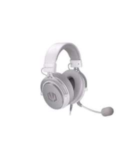 ENDORFY VIRO Onyx White Headset Wired Head-band Music/Everyday