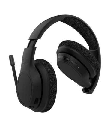 Belkin SoundForm Adapt Headset Wired & Wireless Head-band Calls/Music USB Type-C Bluetooth Black