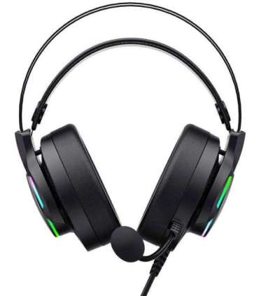 Havit H2007U - gaming headphones, black