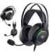 Havit H2007U - gaming headphones, black