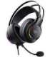 Havit H2007U - gaming headphones, black