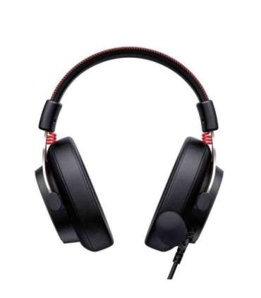 Havit H2015E - gaming headphones, black