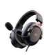Havit H2015E - gaming headphones, black