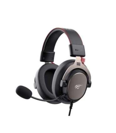 Havit H2015E - gaming headphones, black