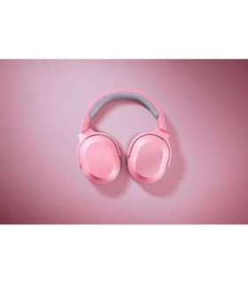 Razer Barracuda X Headphones Wired & Wireless Head-band Gaming USB Type-C Pink