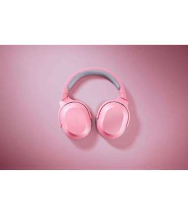 Razer Barracuda X Headphones Wired & Wireless Head-band Gaming USB Type-C Pink