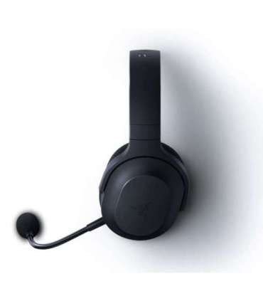 Razer Barracuda X Headset Wired & Wireless Head-band Gaming USB Type-C Bluetooth Black