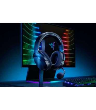 Razer Barracuda X Headset Wired & Wireless Head-band Gaming USB Type-C Bluetooth Black