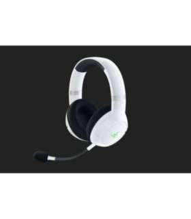 Razer Kaira Pro for Xbox Headset Wireless Head-band Gaming Bluetooth White