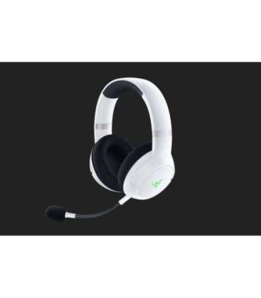 Razer Kaira Pro for Xbox Headset Wireless Head-band Gaming Bluetooth White