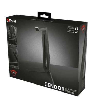 Trust GXT 260 Cendor Headphone holder