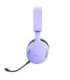 Trust GXT 491P FAYZO Headset Wired & Wireless Head-band Gaming USB Type-A Bluetooth Black, Purple