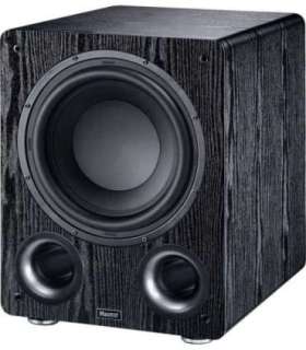 Magnat ALPHA RS12 Black Active subwoofer 120 W