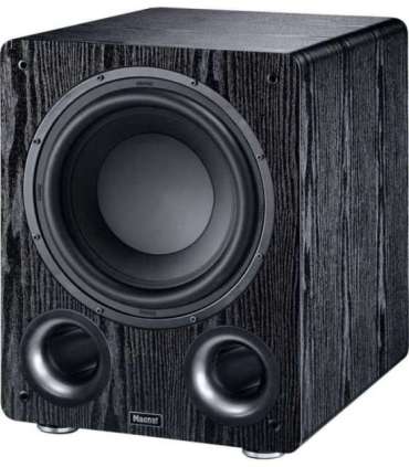 Magnat ALPHA RS12 Black Active subwoofer 120 W