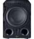 Magnat ALPHA RS12 Black Active subwoofer 120 W