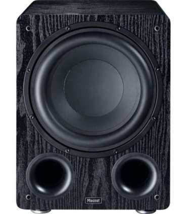 Magnat ALPHA RS12 Black Active subwoofer 120 W
