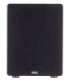 Magnat ALPHA RS12 Black Active subwoofer 120 W
