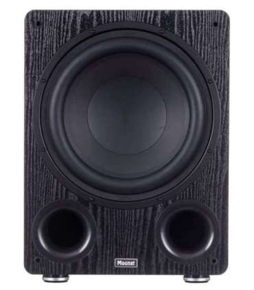 Magnat ALPHA RS12 Black Active subwoofer 120 W