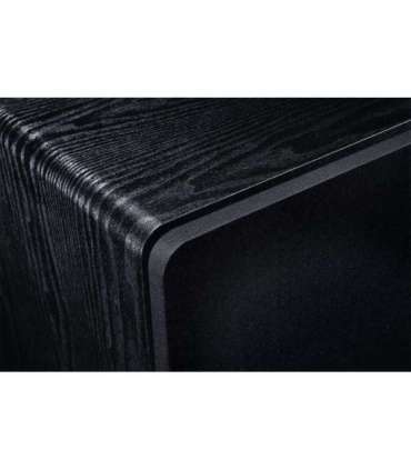 Magnat ALPHA RS12 Black Active subwoofer 120 W