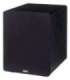Magnat ALPHA RS12 Black Active subwoofer 120 W